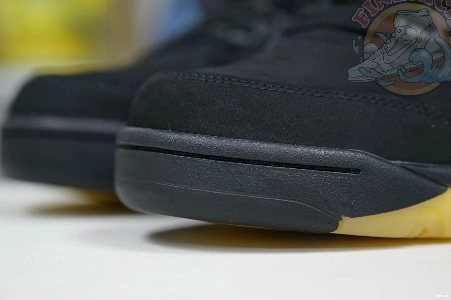 5 A Air Jordan MANIÉRE x MA 0803